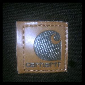 Children's carhart jacket